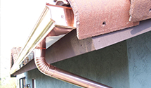 Rain Gutter Installation, Repair, Cleaning in Smithville, AR